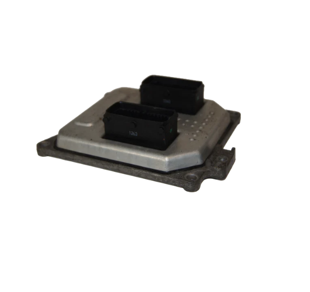 VAUXHALL OPEL ASTRA H ECU 55559394 DH 1.6 Z16XER .RESET - Glasgow Car Parts Store