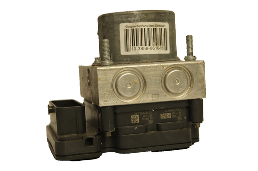 ABS PUMP 0265255976 Mercedes W246 W176 W117 A0004313700 .GLASGOW. - Glasgow Car Parts Store