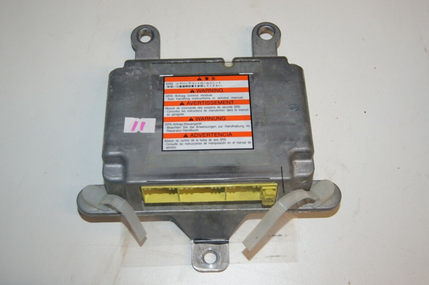 SUBARU TRIBECA SRS MODUL TN152300-9840 DENSO - Glasgow Car Parts Store