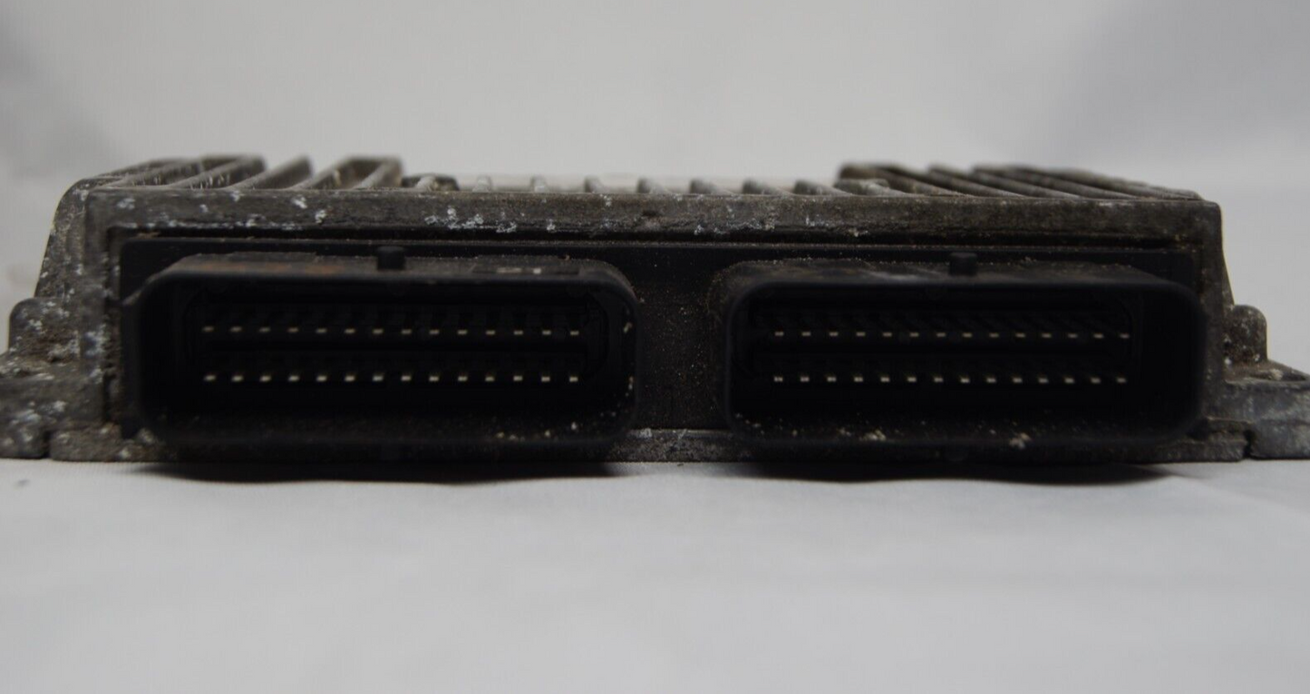 RENAULT CLIO  TRANSMISSION GEARBOX ECU 8200305783 S118037002 D 8200052418 TA2000 - Glasgow Car Parts Store