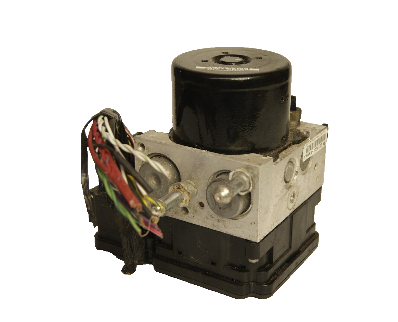 Chrysler Sebring ABS pump & modulator P05085336AG   .GLASGOW. - Glasgow Car Parts Store