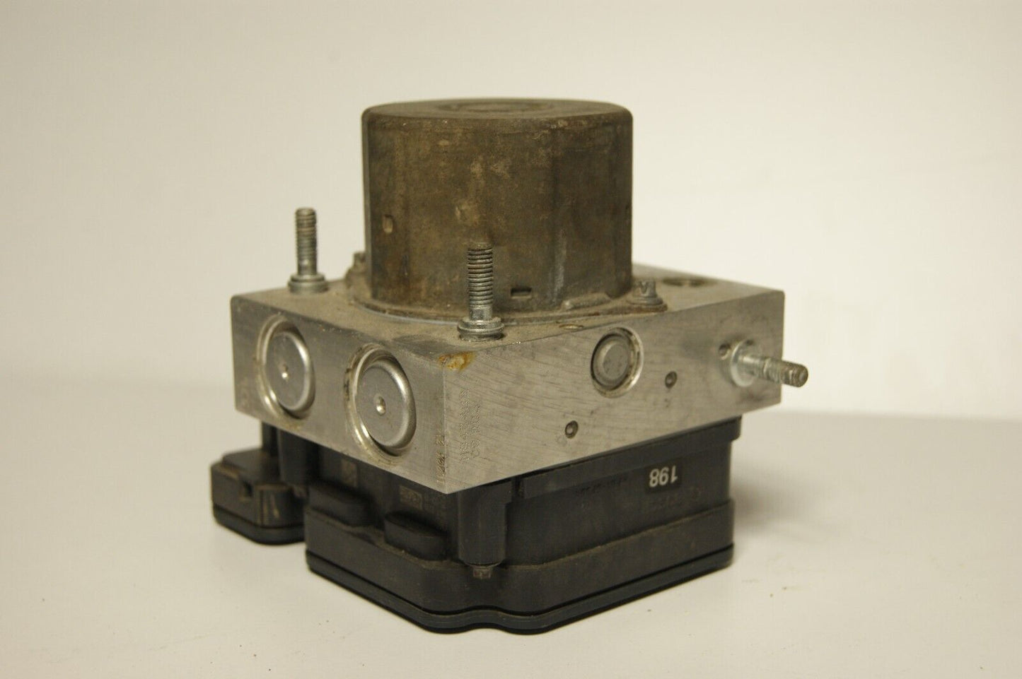 FORD TRANSIT Mk8 ABS Pump EK31-2C405-AB 0265956430 - Glasgow Car Parts Store