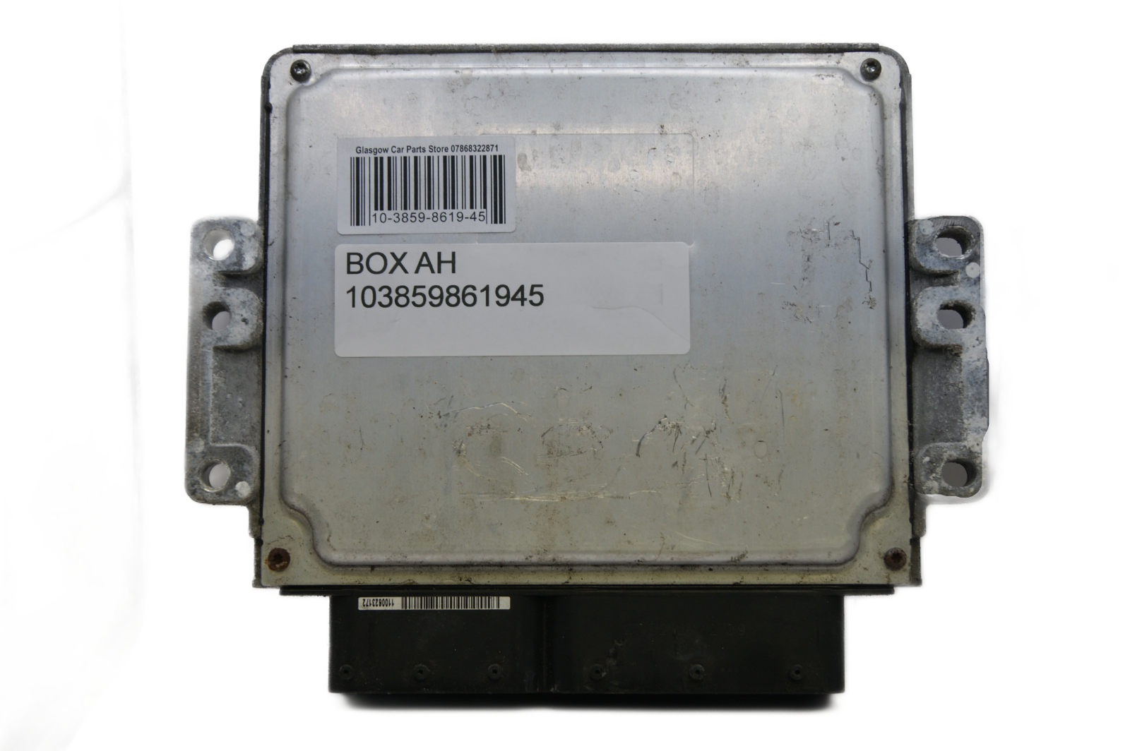 ECU KIA 39130-2A300  DDCR 28264012 - Glasgow Car Parts Store
