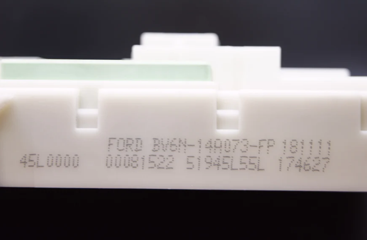 FORD FOCUS BODY CONTROL MODULE BV6N-14A073-FP 51945L55L PLUG & PLAY - Glasgow Car Parts Store