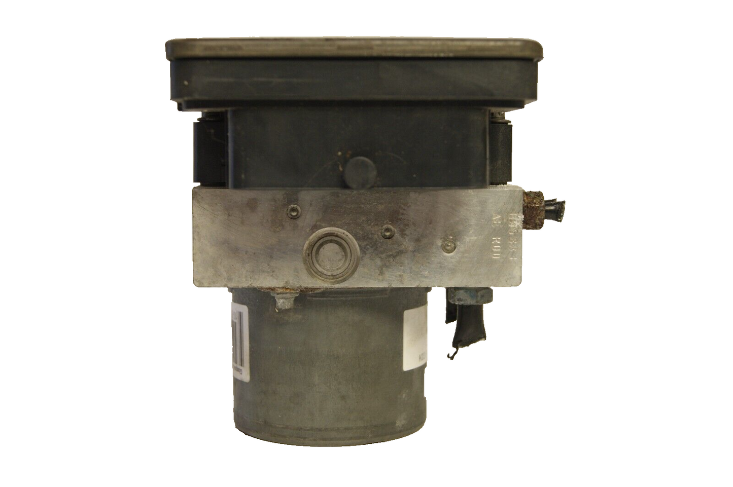 Audi  ABS PUMP 4G0907379Q 0265243292 0265956226 4G0614517AJ .GLASGOW. - Glasgow Car Parts Store