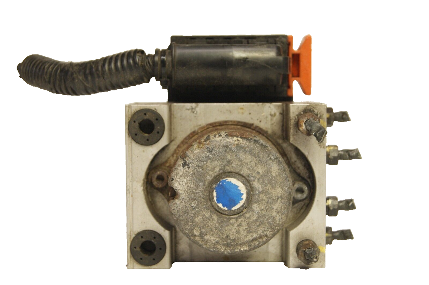 HONDA JAZZ MK2  ABS PUMP MODULE  SAA-J5  .GLASGOW. - Glasgow Car Parts Store