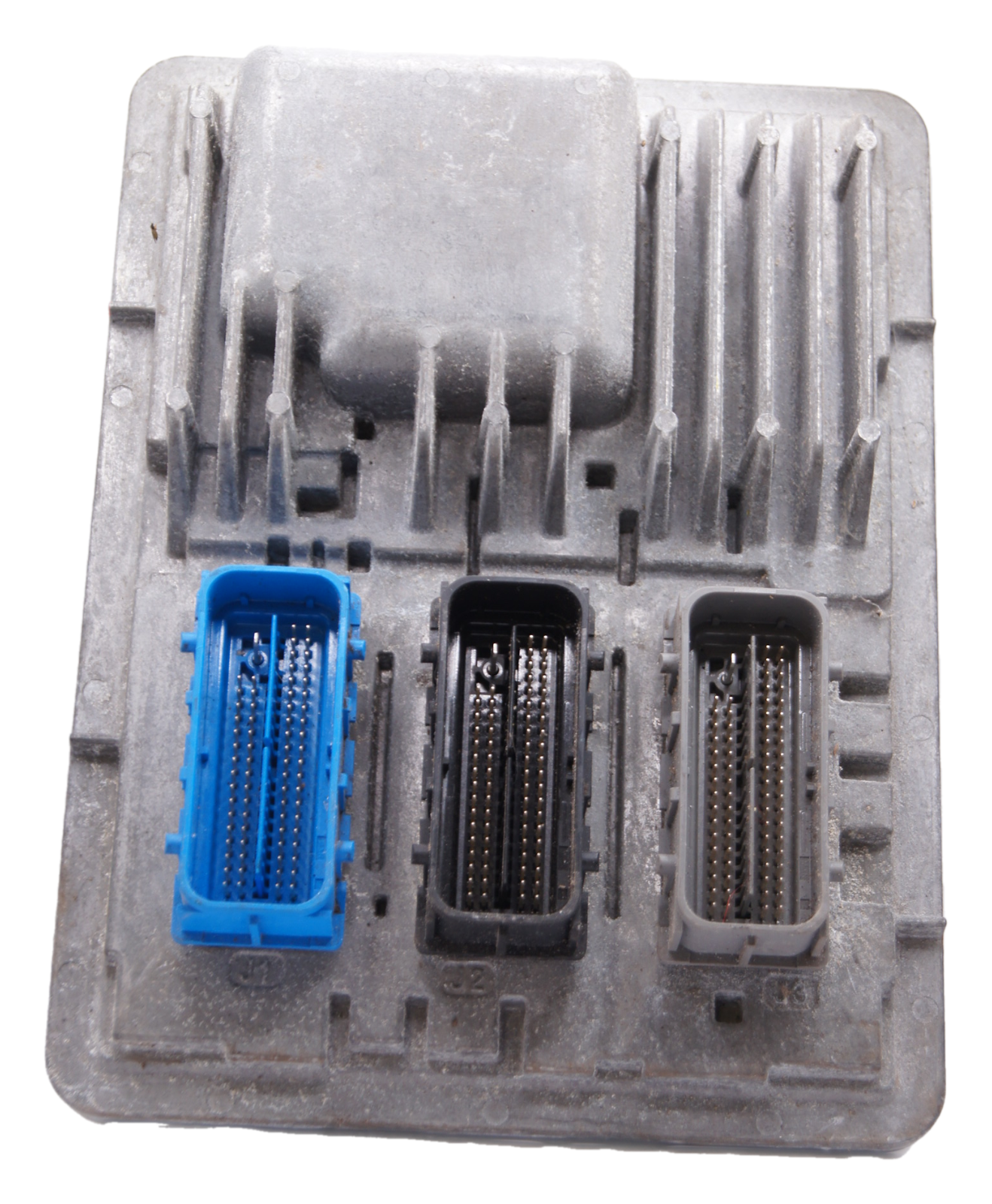 ECU E80 VAUXHALL ,Chevy Cruze   12677677 - Glasgow Car Parts Store