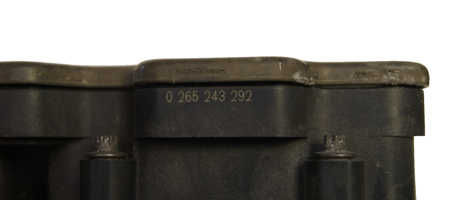 Audi  ABS PUMP 4G0907379Q 0265243292 0265956226 4G0614517AJ .GLASGOW. - Glasgow Car Parts Store