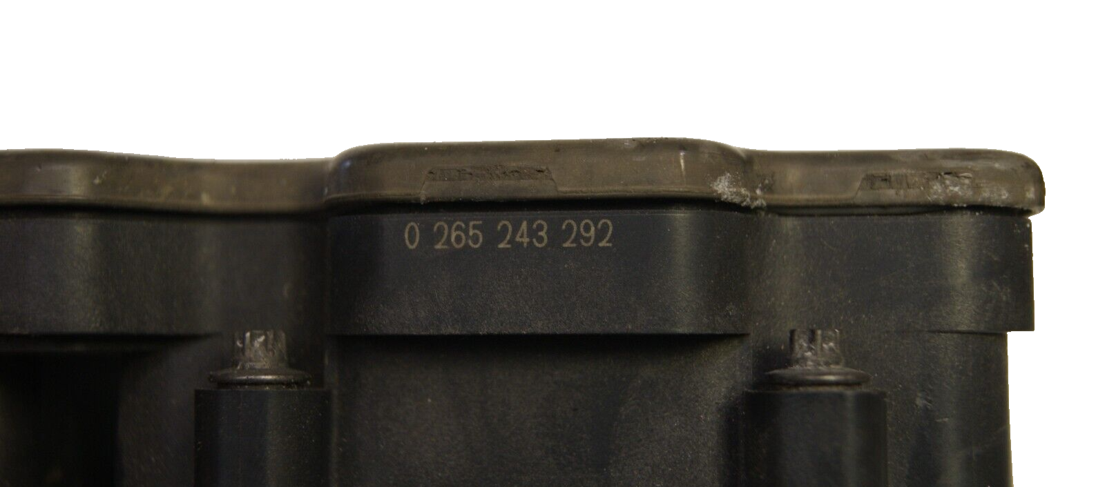 Audi  ABS PUMP 4G0907379Q 0265243292 0265956226 4G0614517AJ .GLASGOW. - Glasgow Car Parts Store