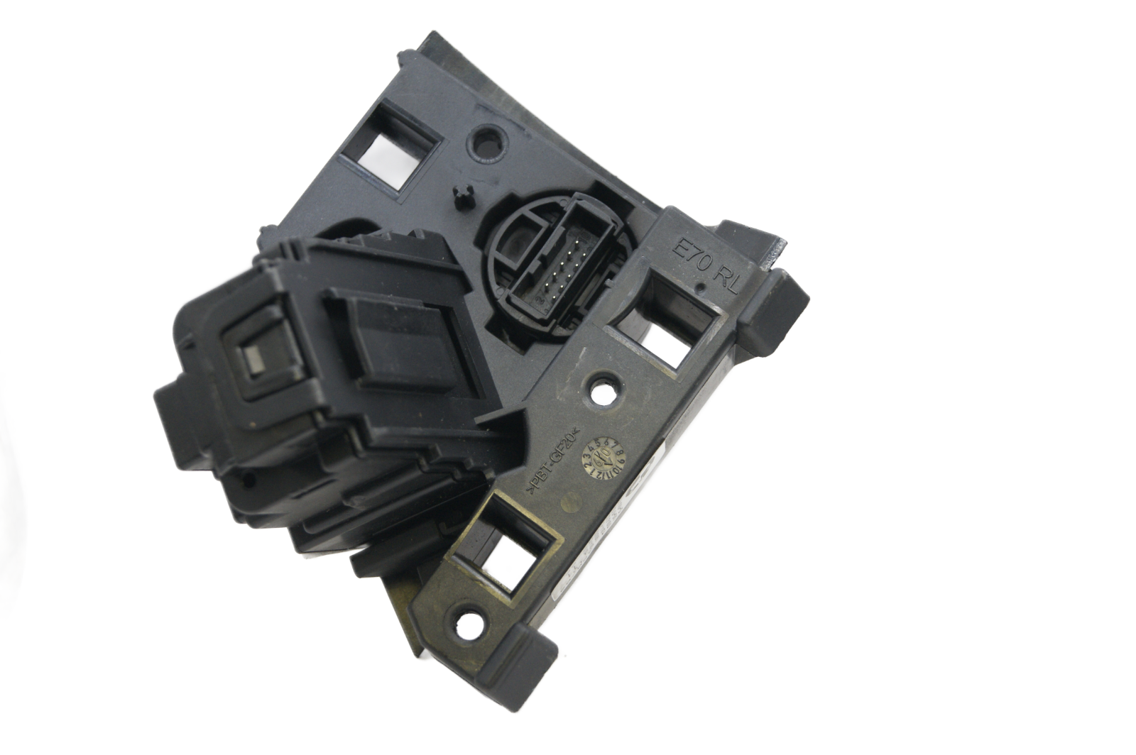 BMW  IGNITION READER AND KEY FOB 108625-10 - Glasgow Car Parts Store