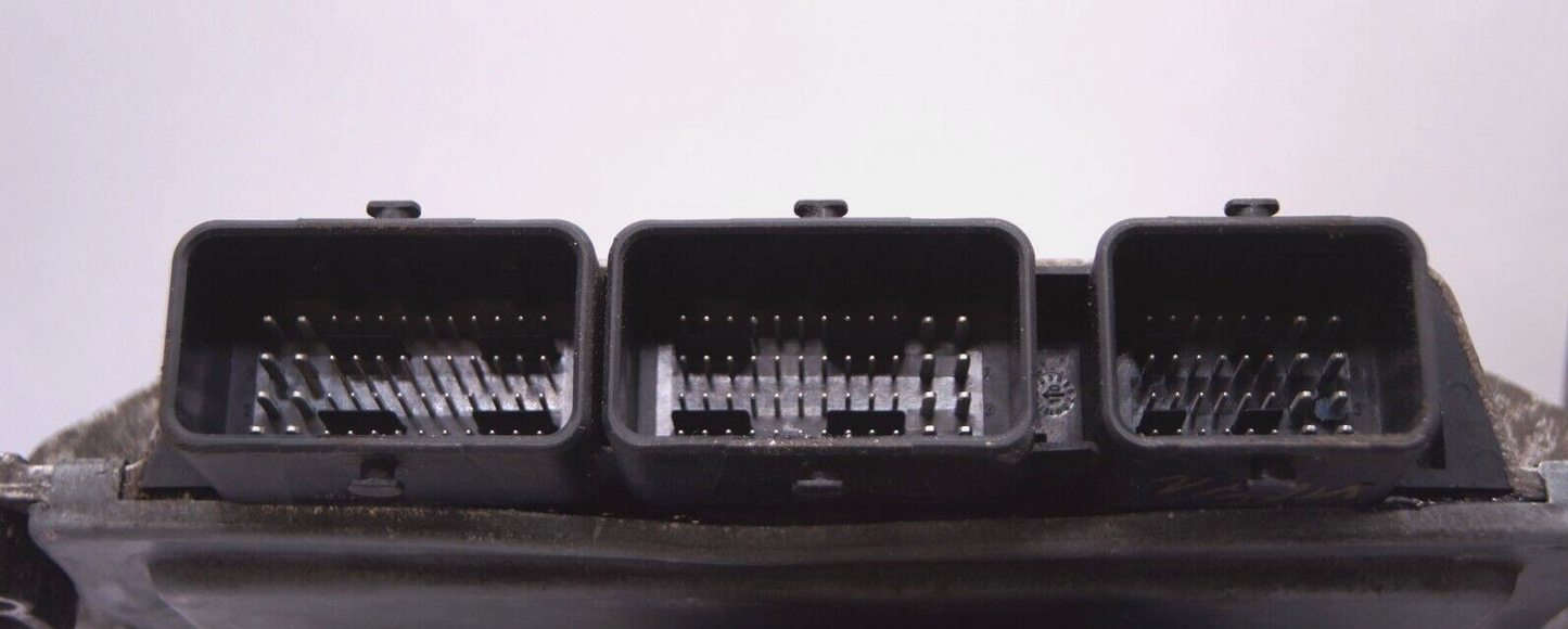 Renault Clio ECU Engine Control Unit 237101505R S180042156 A VIRGIN ECU - Glasgow Car Parts Store