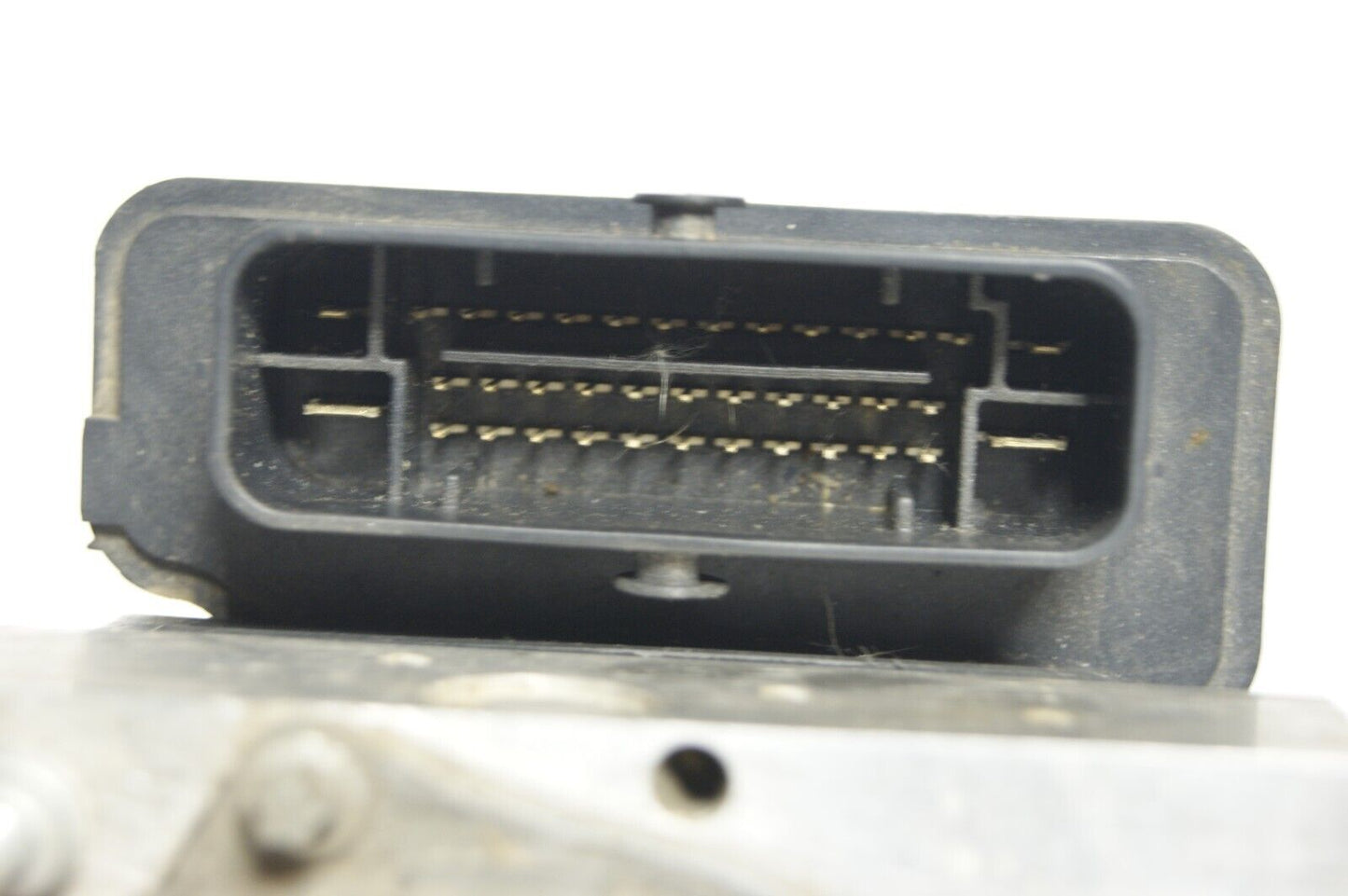 FORD TRANSIT Mk8 ABS Pump EK31-2C405-AB 0265956430 - Glasgow Car Parts Store