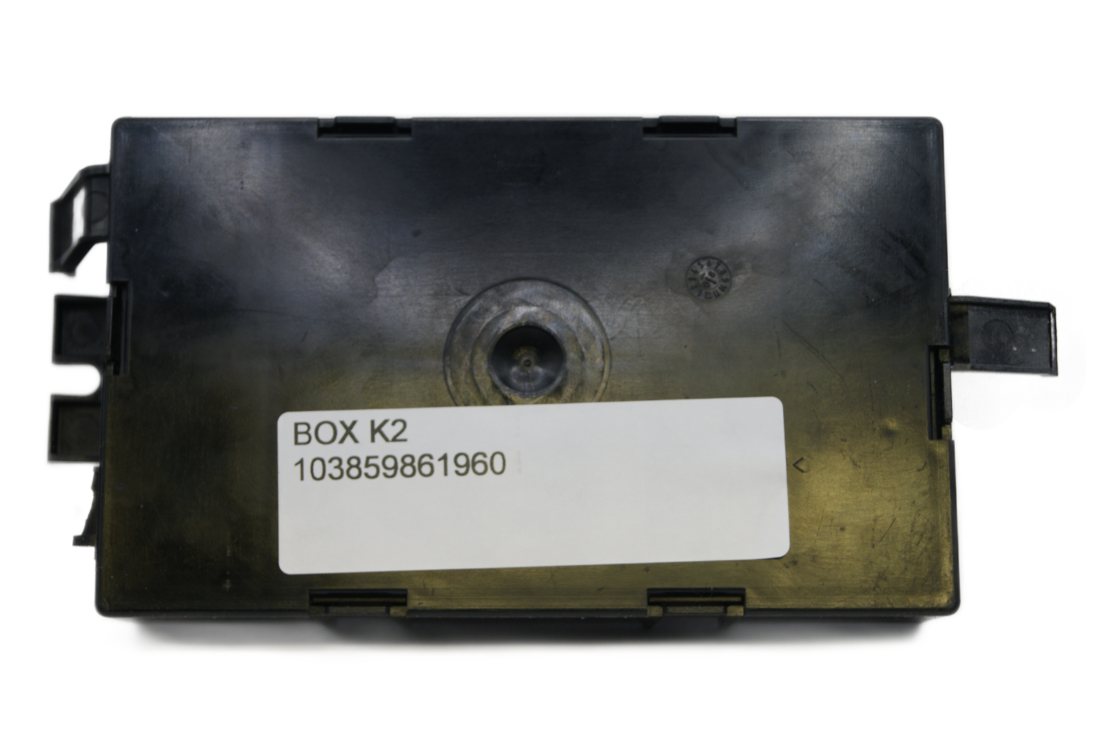 BCM RENAULT UCH-N3 P8200814467--N  VIRGIN BCM. - Glasgow Car Parts Store