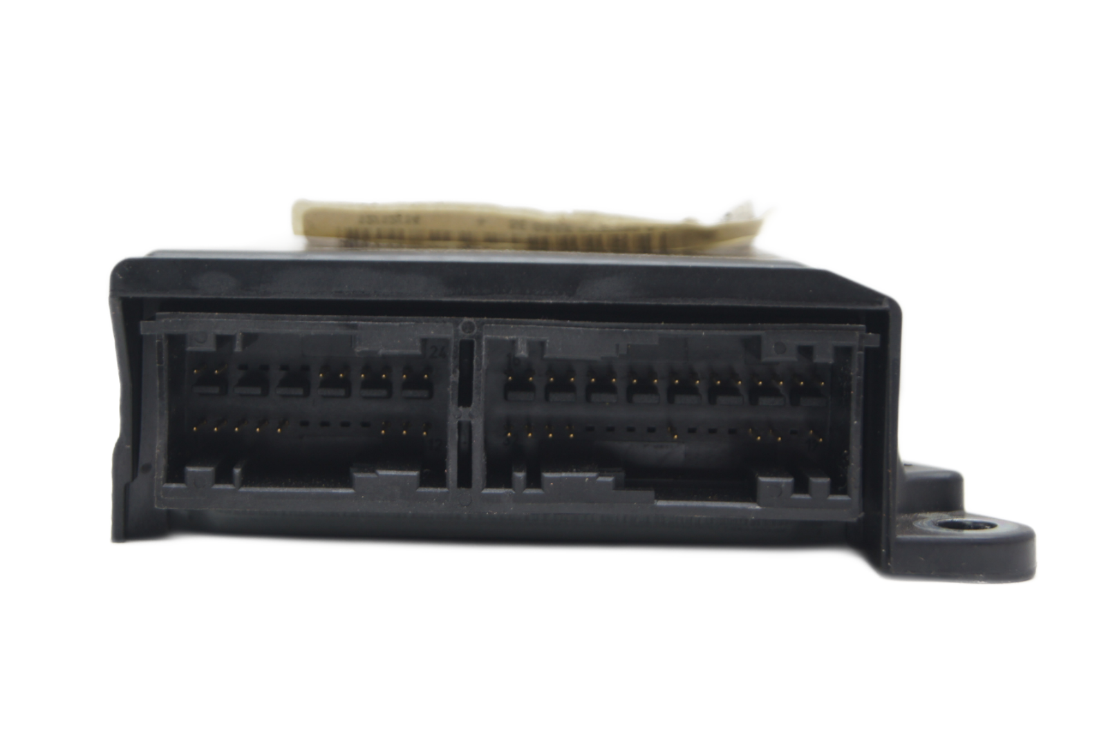 CITROEN BERLINGO/PARTNER AIRBAG ECU MODULE  9674290880 - Glasgow Car Parts Store