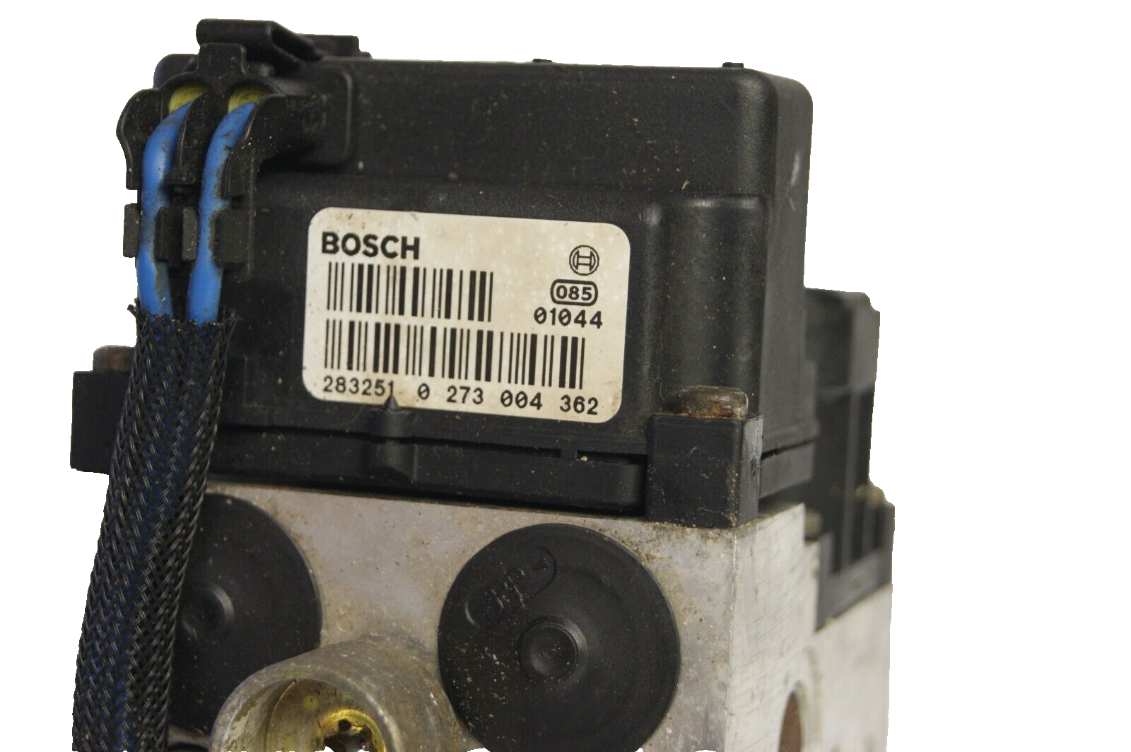 ASTRA G  ZAFIRA  PUMP ABS UNIT  0273004362 .GLASGOW - Glasgow Car Parts Store