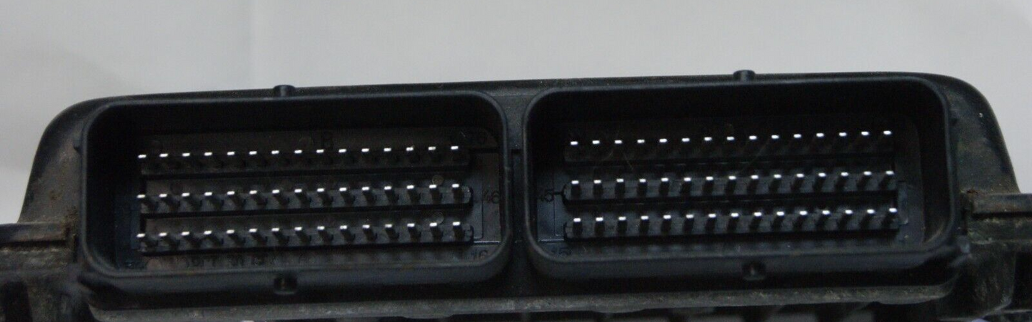 RENAULT CLIO 1.4 16V ENGINE CONTROL UNIT ECU 8200059086 - Glasgow Car Parts Store