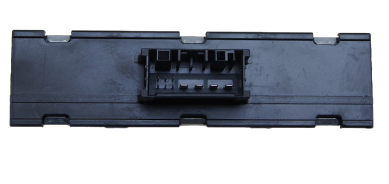 BMW GEARBOX CONTROL DC9127088021 8ES00947920 - Glasgow Car Parts Store