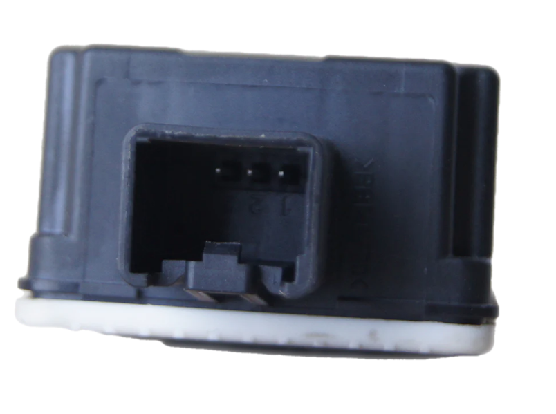 VOLVO V70 MODULE DOOR CENTRAL LOCK CONTROL UNIT 31252988 S180036007/H - Glasgow Car Parts Store