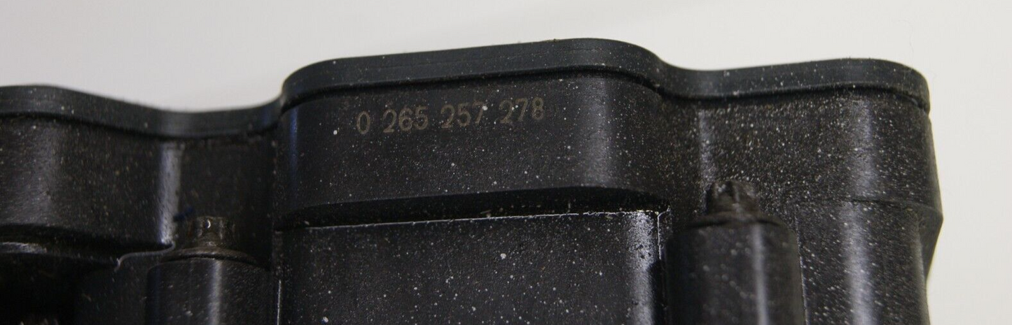 FORD TRANSIT ABS PUMP GK31-2C405-AG /0265257278  .GLASGOW - Glasgow Car Parts Store