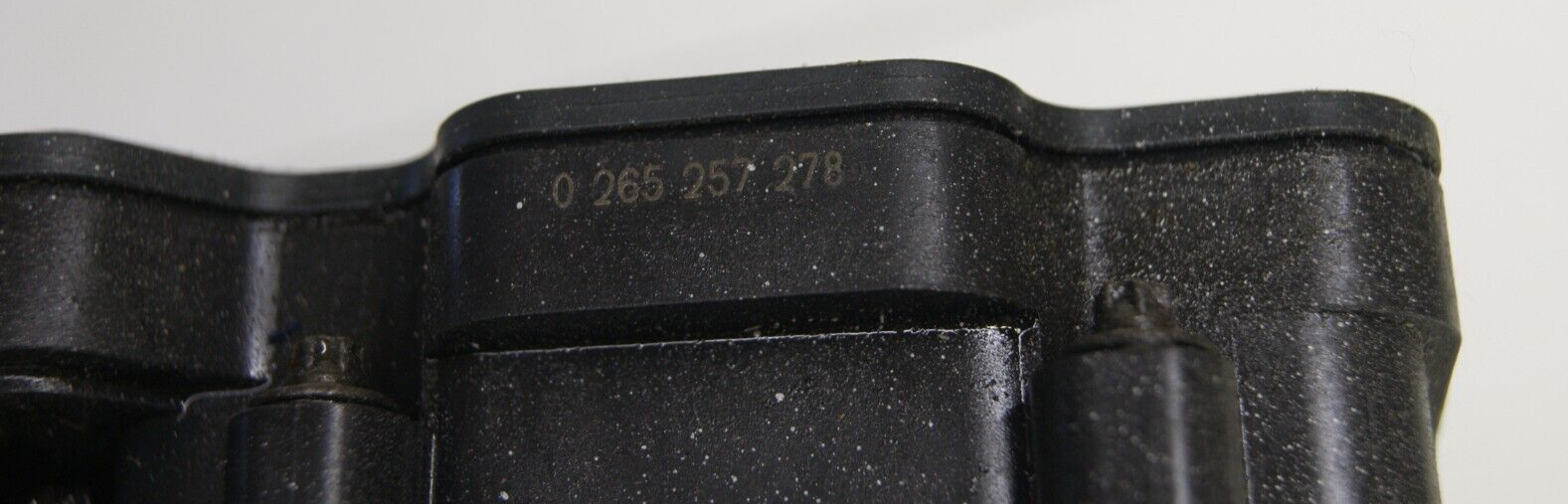 FORD TRANSIT ABS PUMP GK31-2C405-AG /0265257278  .GLASGOW - Glasgow Car Parts Store