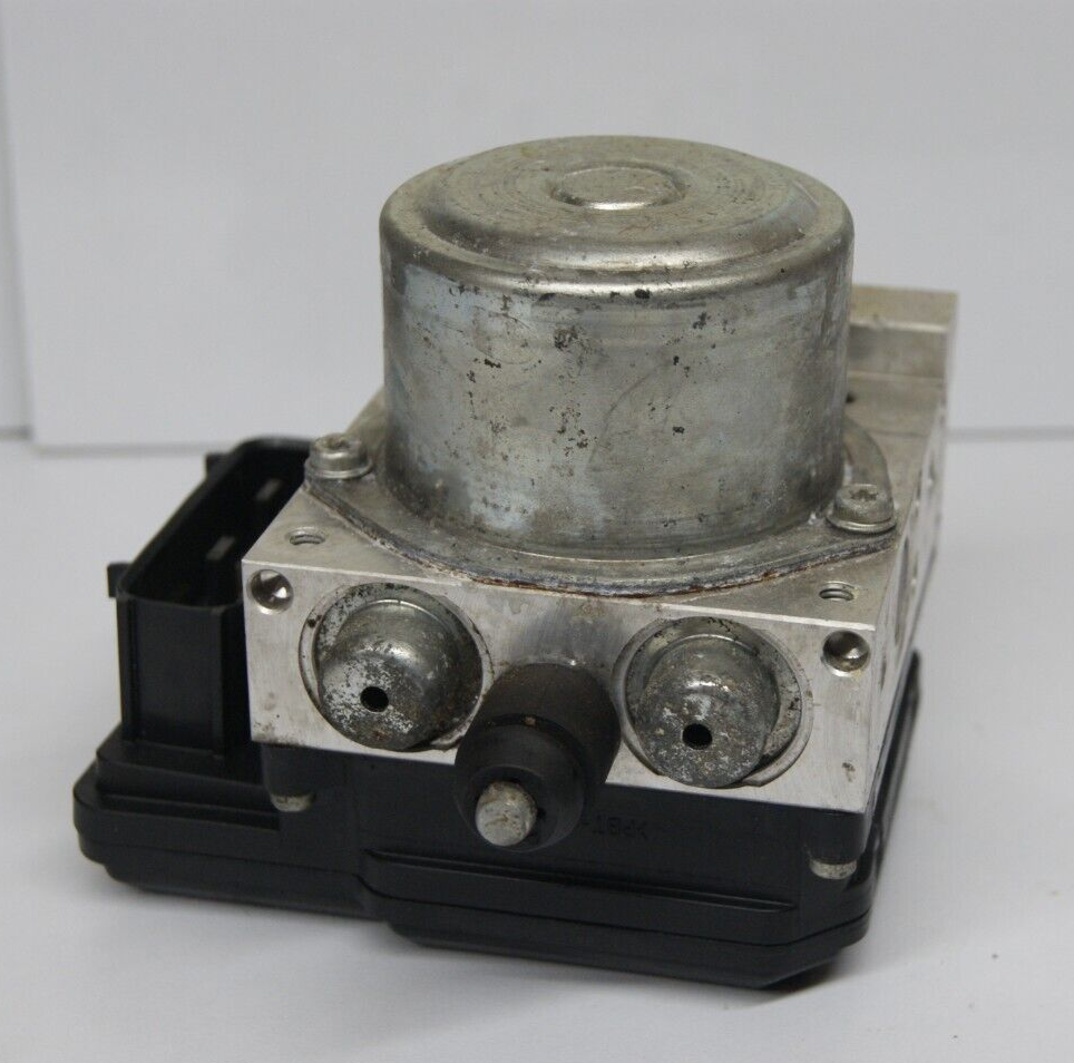 Nissan Juke 2015 -18 Abs Pump 47660BF10D.GLASGOW. - Glasgow Car Parts Store