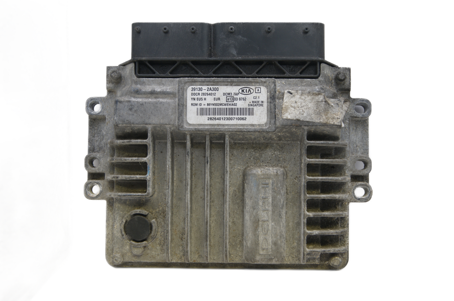 ECU KIA 39130-2A300 DDCR 28264012 - Glasgow Car Parts Store