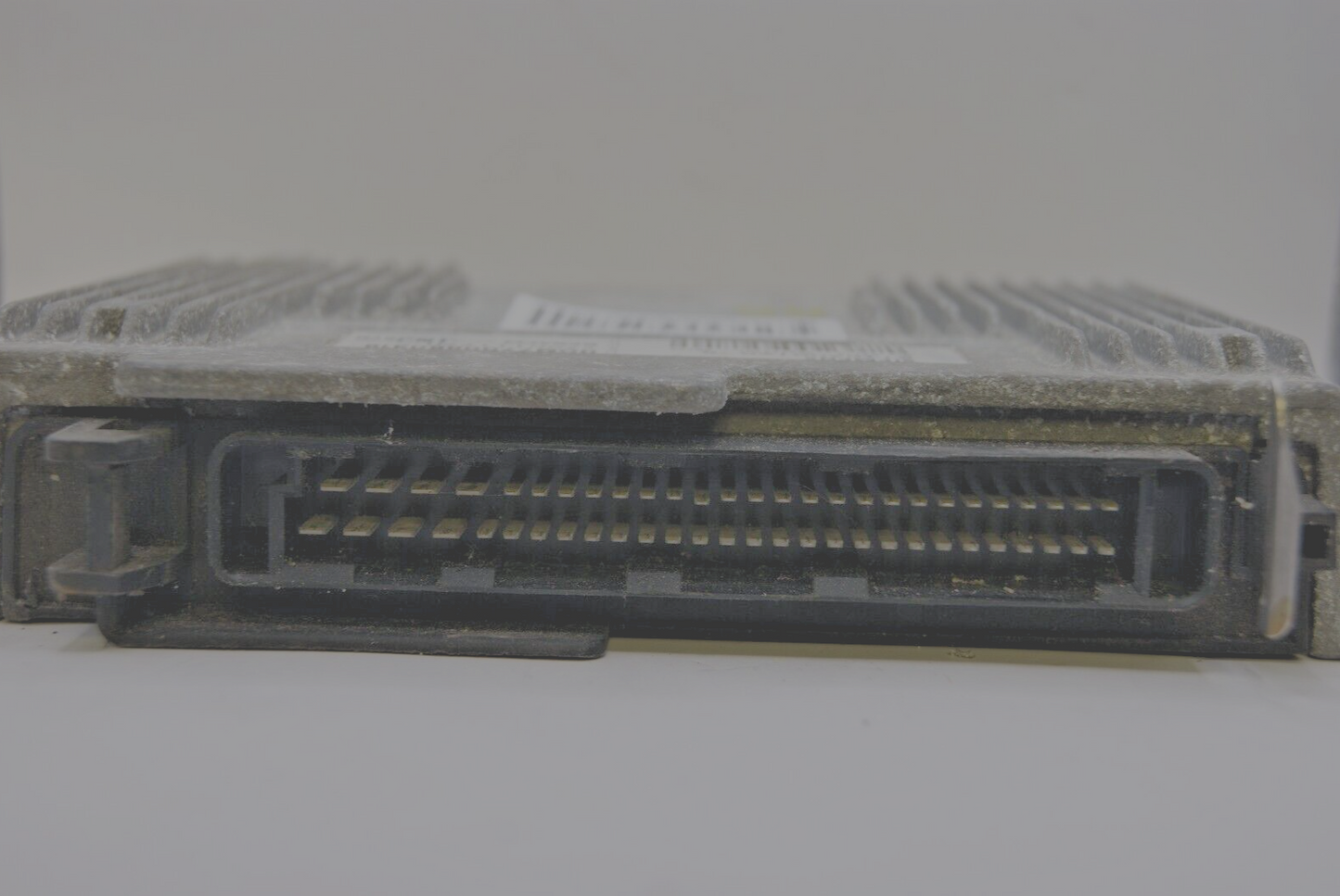 ECU RENAULT S115300120B  HOM 7700860319 7700111770 - Glasgow Car Parts Store