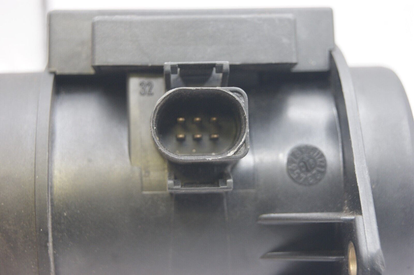 AUDI A3 A4 GOLF3 VENTO VEMO Q+ original V10-72-0953 Mass  air flow sensor - Glasgow Car Parts Store