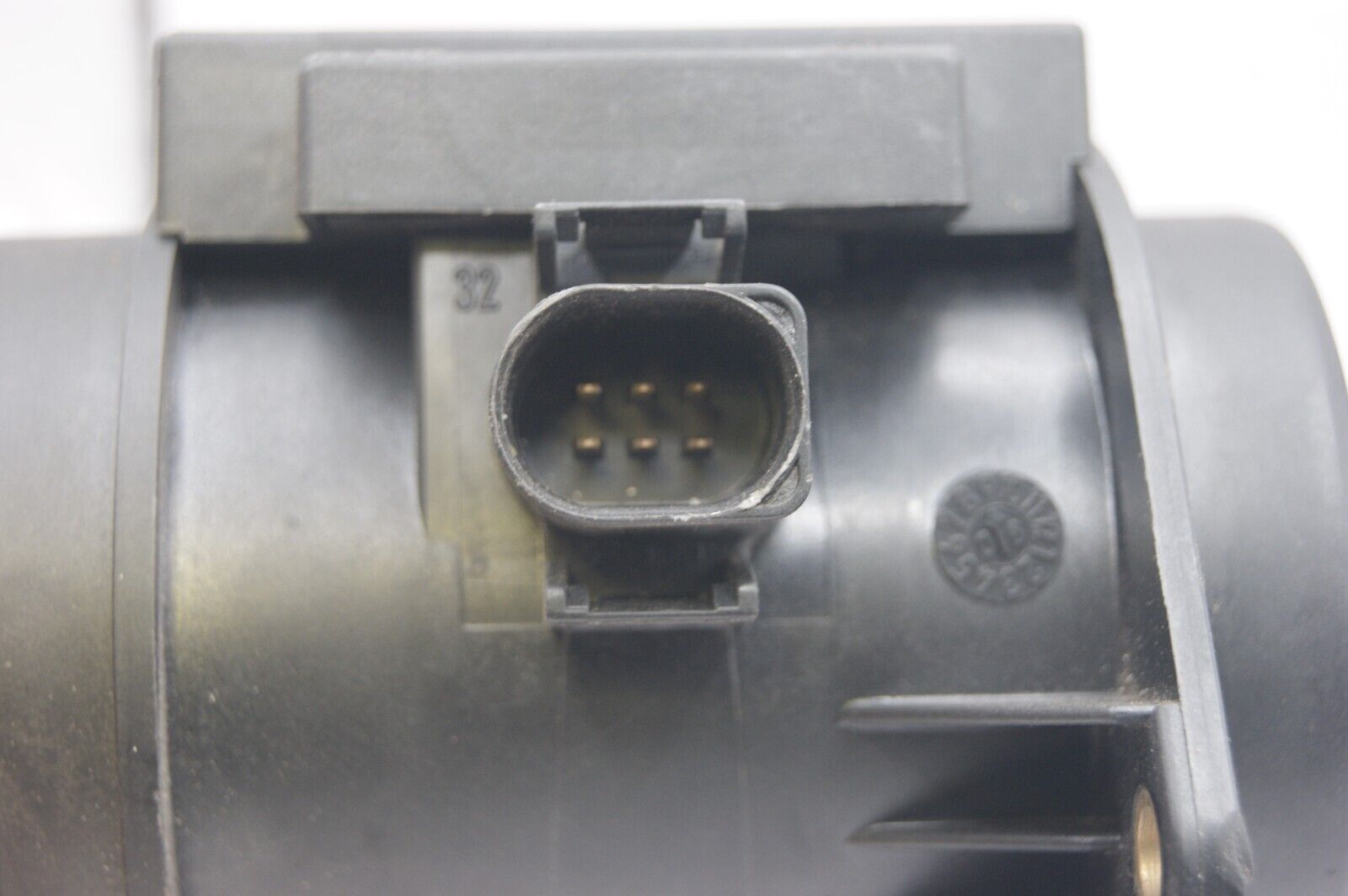 AUDI A3 A4 GOLF3 VENTO VEMO Q+ original V10-72-0953 Mass  air flow sensor - Glasgow Car Parts Store