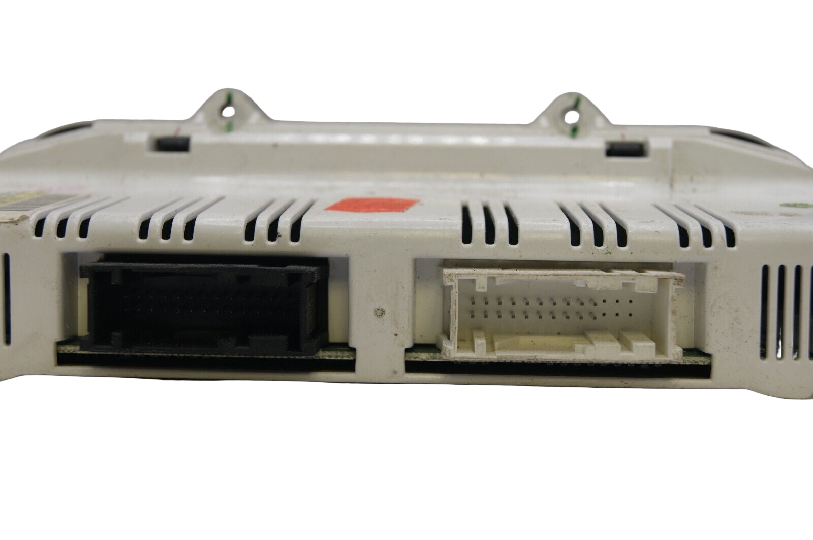 Ford Mondeo Mk III 2004 Climate control unit module 3S7T18C612AF - Glasgow Car Parts Store