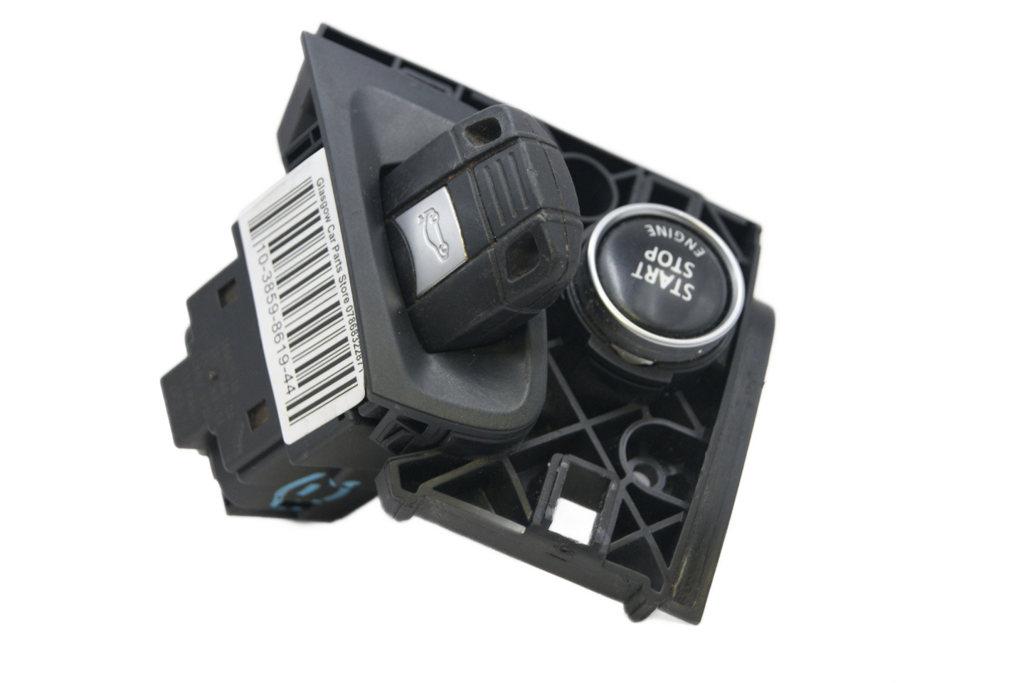 BMW  IGNITION READER AND KEY FOB 108625-10 - Glasgow Car Parts Store