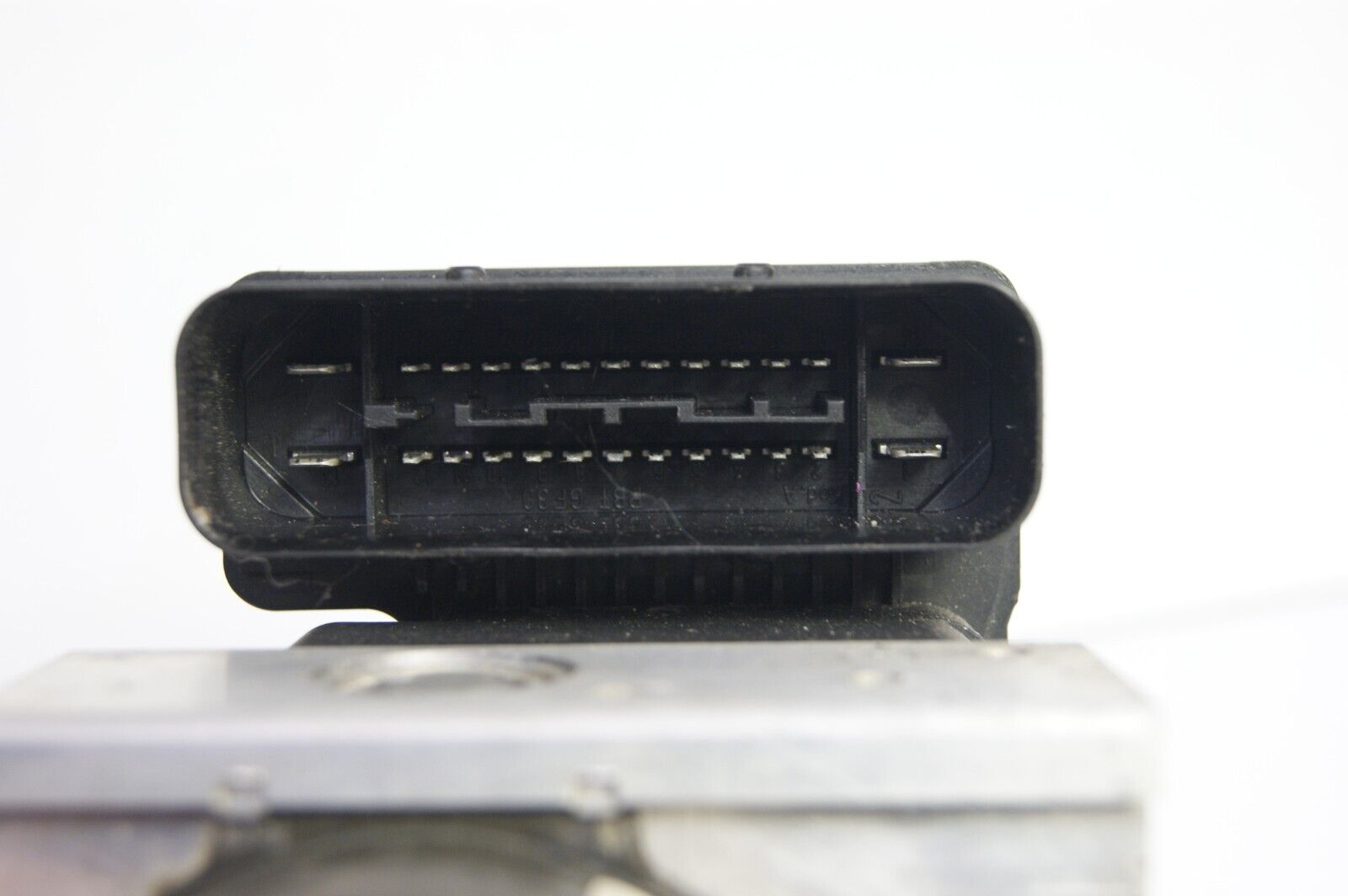 VW Caddy  ATE ABS Pump ECU Control Unit 2K0614117A 10.0207-0029.4 .GLASGOW. - Glasgow Car Parts Store