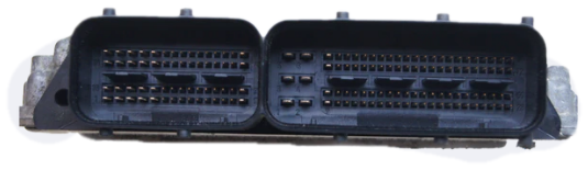 Iveco Daily 2.3 Engine Control Unit 0281011228 504073032 Virgin ecu - Glasgow Car Parts Store