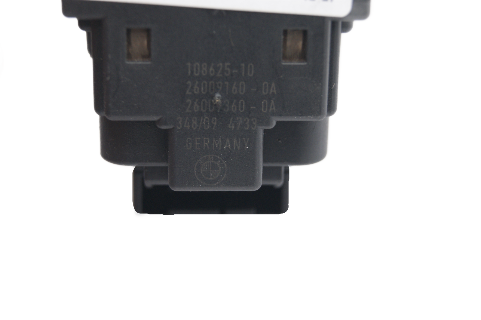 BMW  IGNITION READER AND KEY FOB 108625-10 - Glasgow Car Parts Store