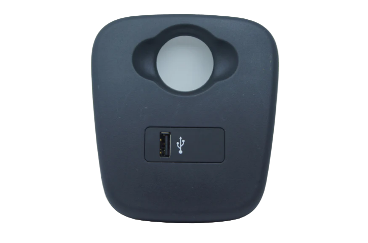 MINI COOPER F55 F56 F57 USB PORT SOCKET AND TRIM - Glasgow Car Parts Store