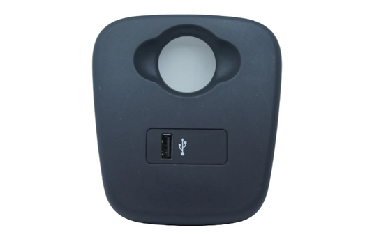 MINI COOPER F55 F56 F57 USB PORT SOCKET AND TRIM - Glasgow Car Parts Store