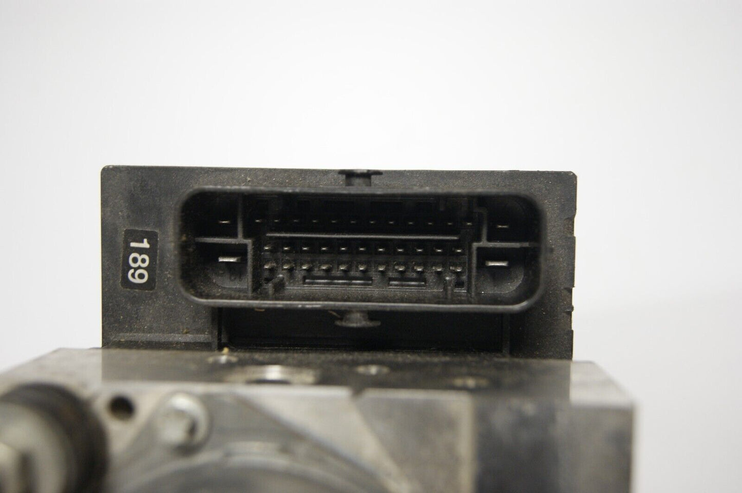 PEUGEOT ABS ESP PUMP UNIT 0265230452 9665363180 9665734580 - Glasgow Car Parts Store