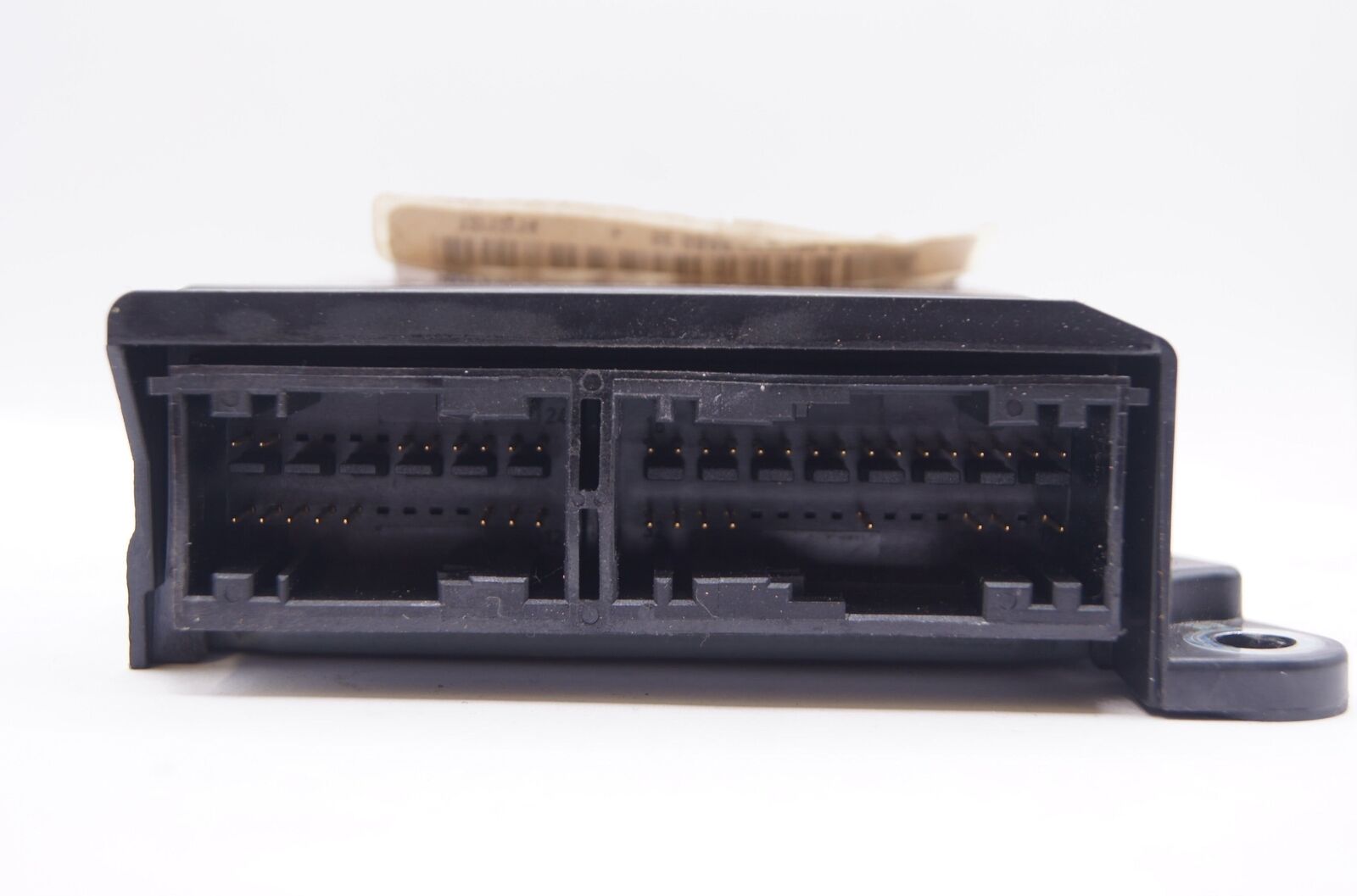 CITROEN BERLINGO/PARTNER AIRBAG ECU MODULE 9674290880 - Glasgow Car Parts Store