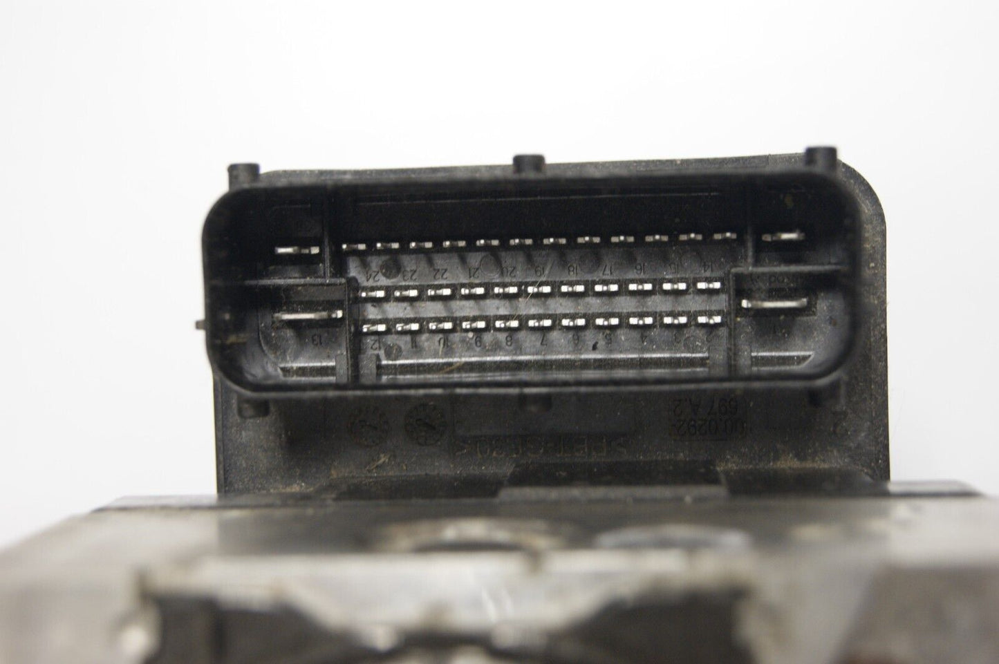 Astra J   10.0212-0886.4 Abs Unit with control unit , 13384014 AJB. - Glasgow Car Parts Store