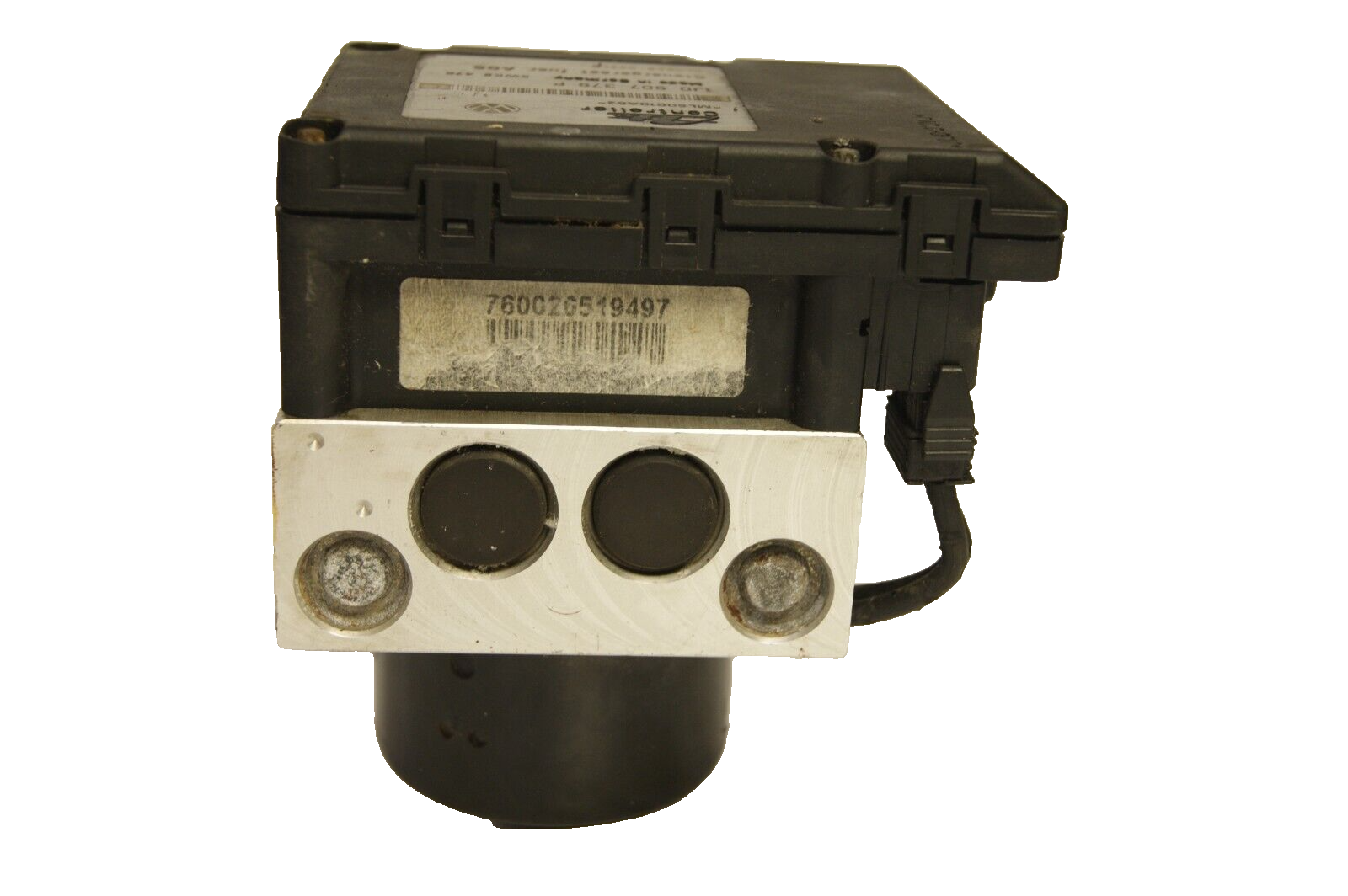 FORD ABS PUMP ECU 10.0949-0331.3  ATE  10.0204-0209.4  /  7M3614111H  .GLASGOW. - Glasgow Car Parts Store