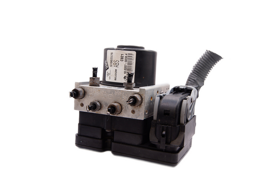 51902576 Fiat Doblo Van ABS PUMP 10.0207-0233.4 ATE. 10.0970-1614.3 - Glasgow Car Parts Store
