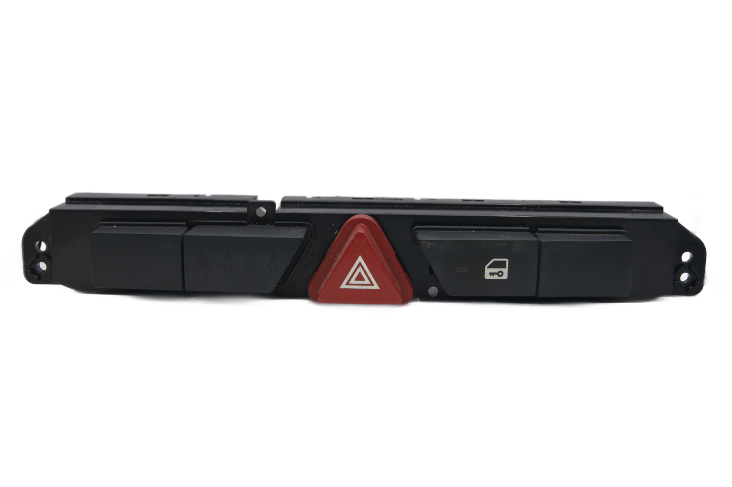 KIA CEED HAZARD LIGHT CONTROL SWITCH PANEL 93700-1H900 - Glasgow Car Parts Store