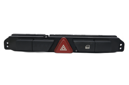 KIA CEED HAZARD LIGHT CONTROL SWITCH PANEL 93700-1H900 - Glasgow Car Parts Store