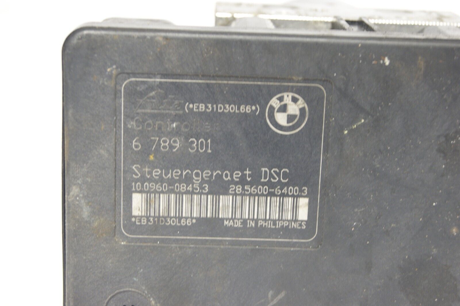 Bmw 1 3 Series ABS PUMP 3451-6789300-01 , 6789301 - Glasgow Car Parts Store