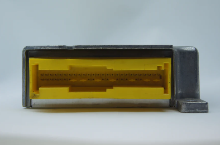 VOLVO C70 V70 S70 8622314A 993410214D SRS CRASH SENSOR TEMIC. - Glasgow Car Parts Store