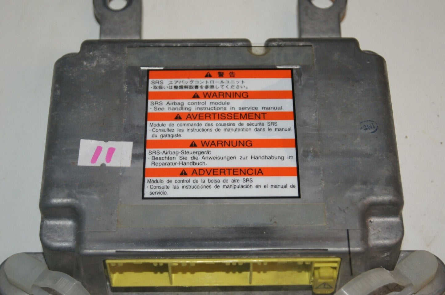 SUBARU TRIBECA SRS MODUL TN152300-9840 DENSO - Glasgow Car Parts Store