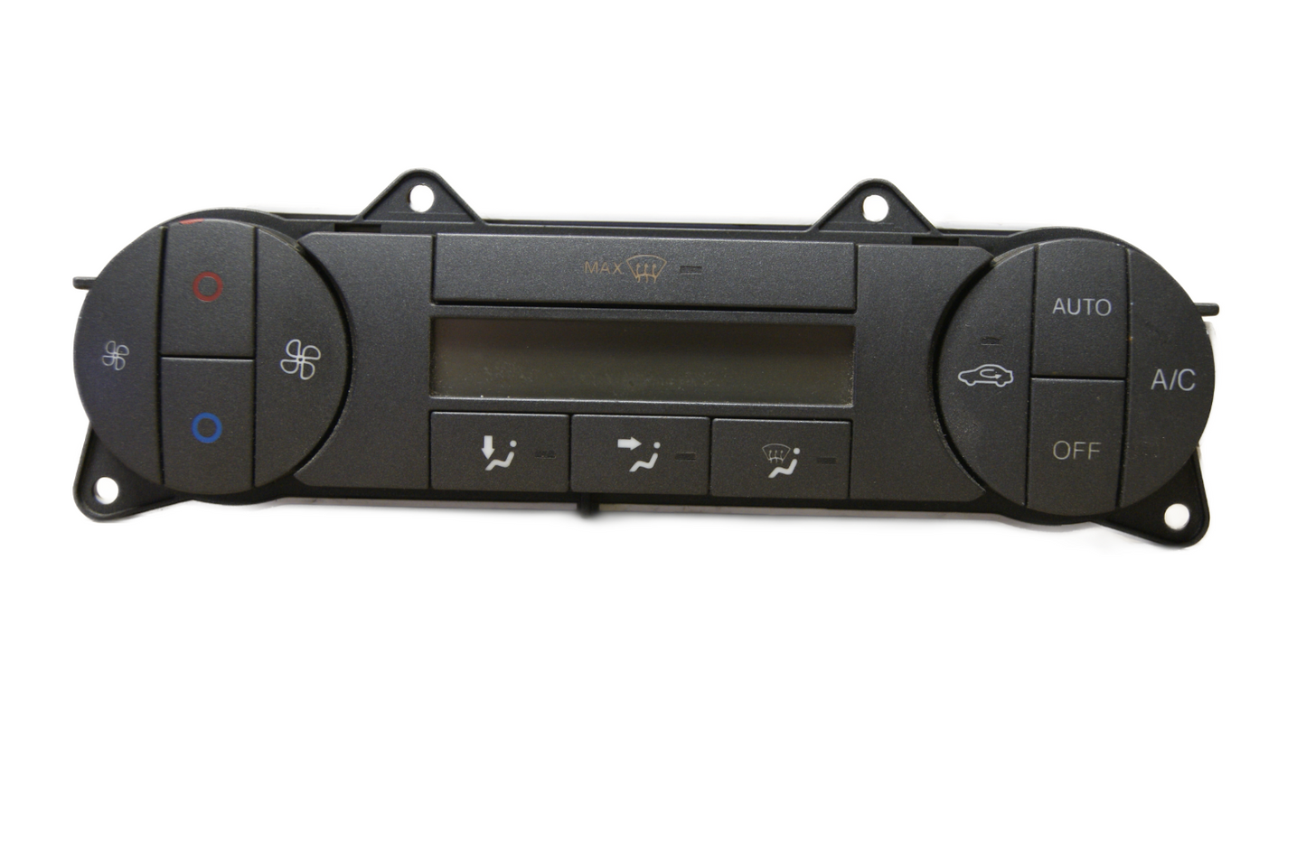 Ford Mondeo Mk III 2004 Climate control unit module 3S7T18C612AF - Glasgow Car Parts Store
