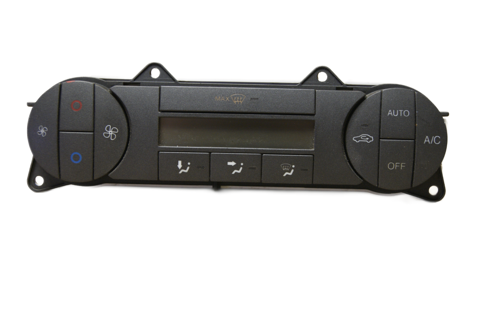 Ford Mondeo Mk III 2004 Climate control unit module 3S7T18C612AF - Glasgow Car Parts Store