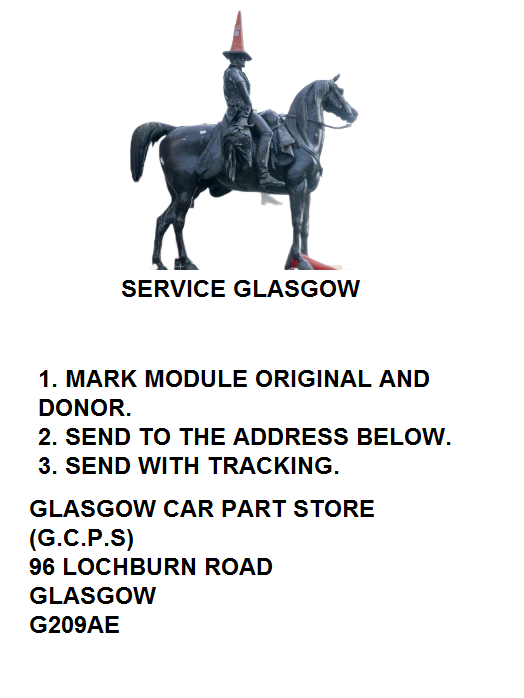 SERVICE CLONING ECU EDC17CV52 DEUTZ,FENDT,MASSEY FERGUSON PLUG AND PLAY. - Glasgow Car Parts Store