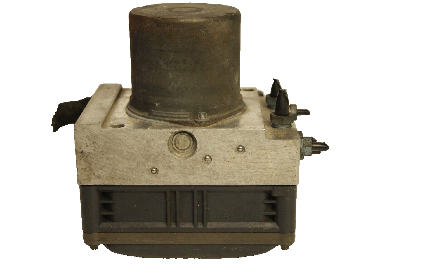 AUDI A6 C7 ABS PUMP  4G0907379H / 0265960420 .GLASGOW - Glasgow Car Parts Store